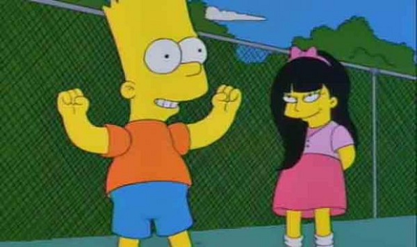 The Simpsons