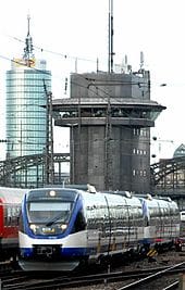 München Hauptbahnhof