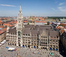 Marienplatz (Munich)