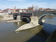 Stone Bridge (Regensburg)