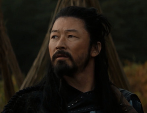 Hogun