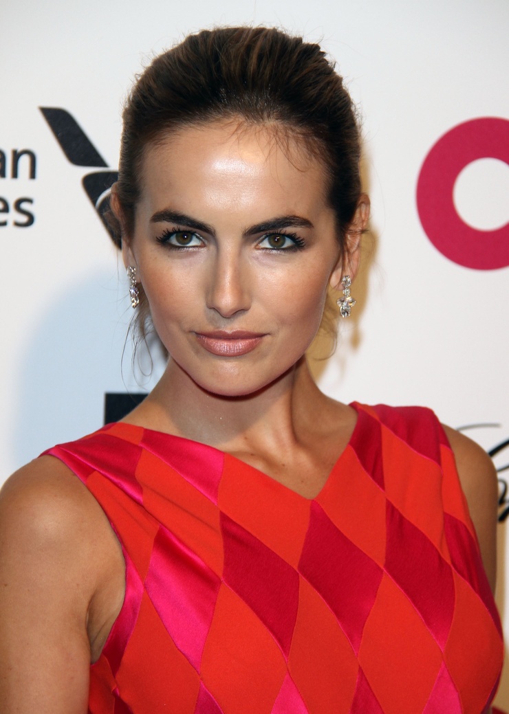 Camilla Belle Camilla Belle