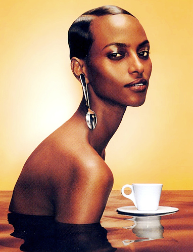 Yasmin Warsame