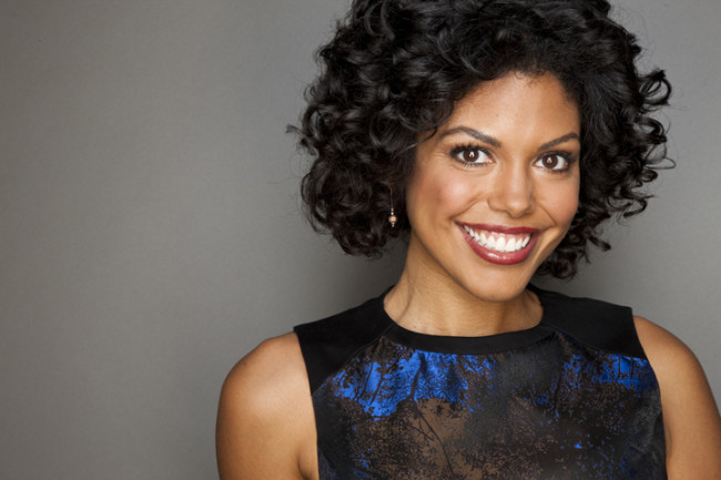 Karla Mosley Karla Mosley