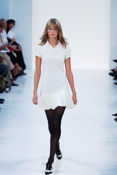 Julia Stegner