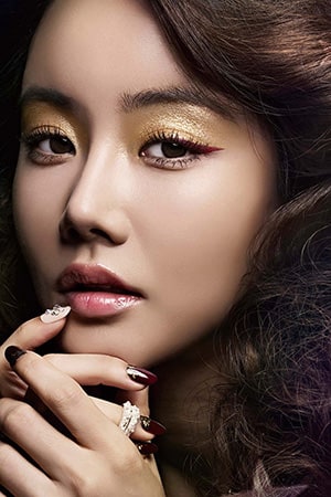 Woo-seul-hye Hwang