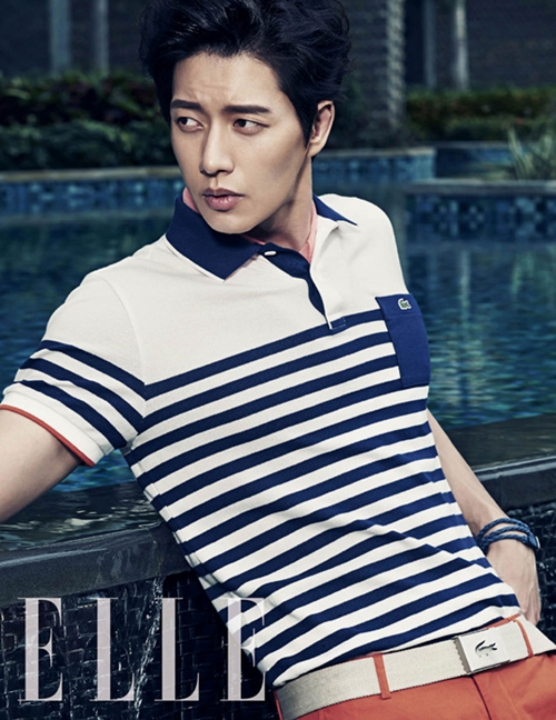 Hae-Jin Park Hae-Jin Park