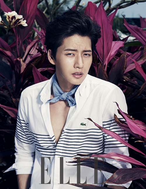 Hae-Jin Park