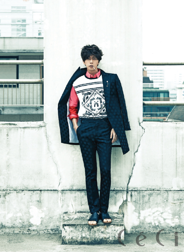 Hae-Jin Park Hae-Jin Park