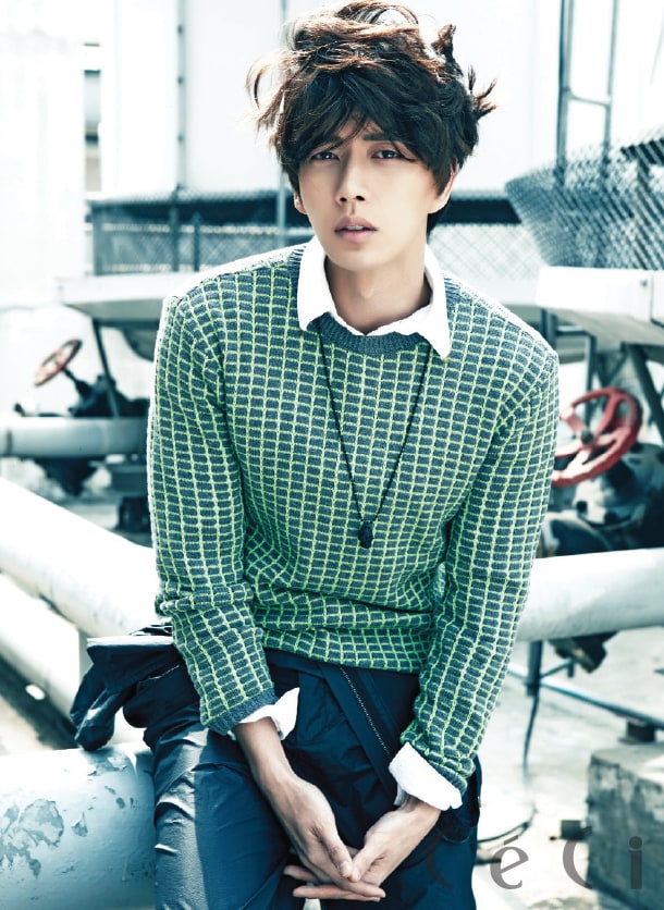 Hae-Jin Park