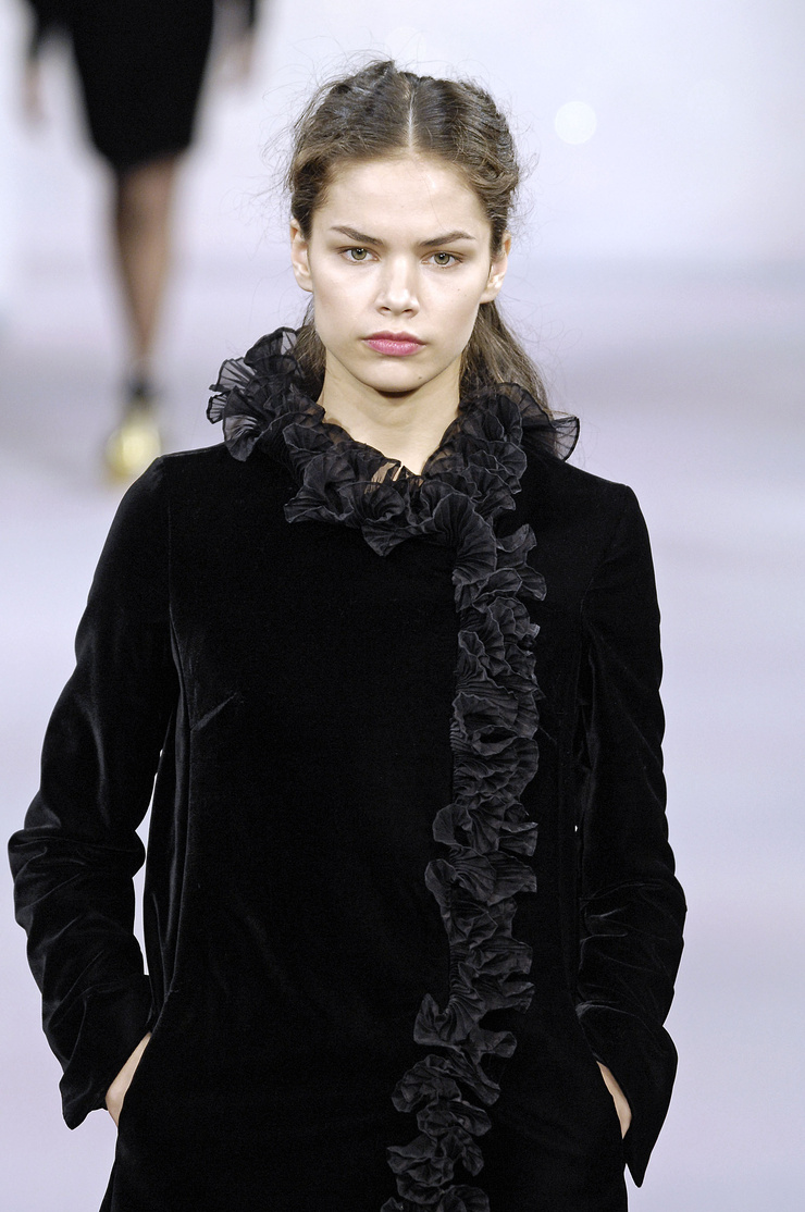Katya Shchekina