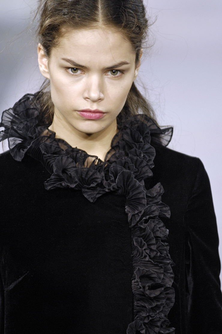 Katya Shchekina