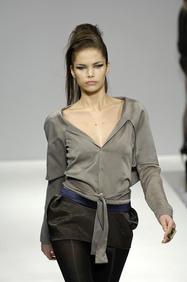 Katya Shchekina