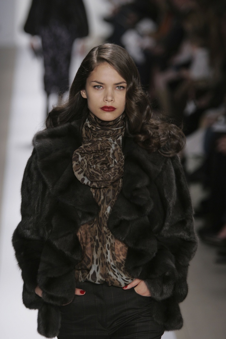Katya Shchekina