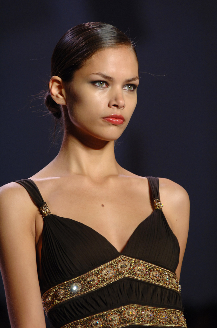 Katya Shchekina