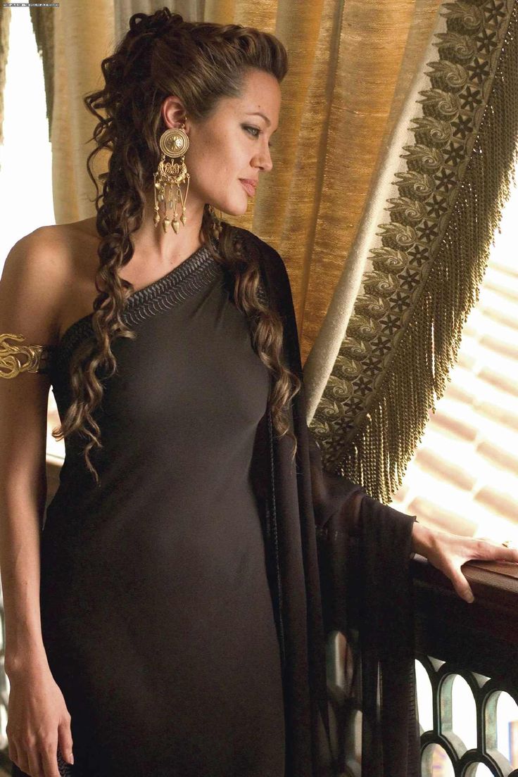 Angelina Jolie Angelina Jolie