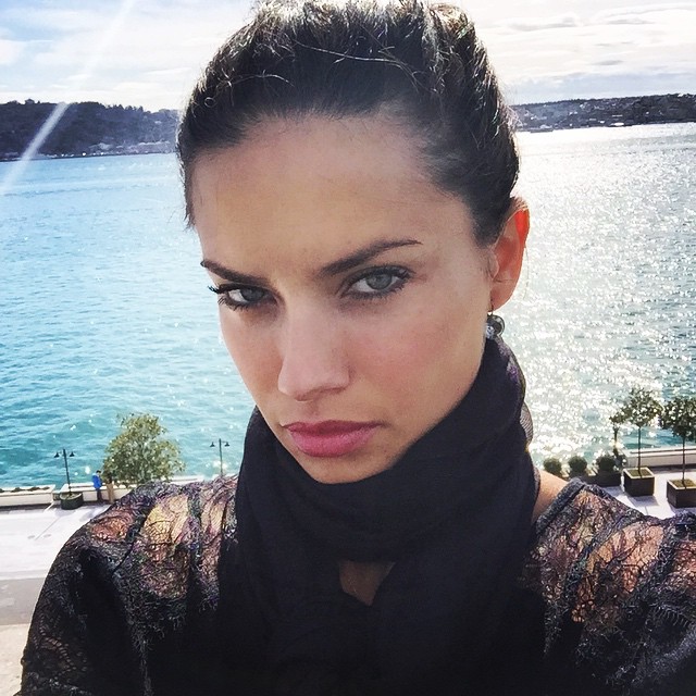 Adriana Lima