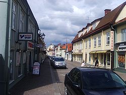 Vimmerby, Sweden
