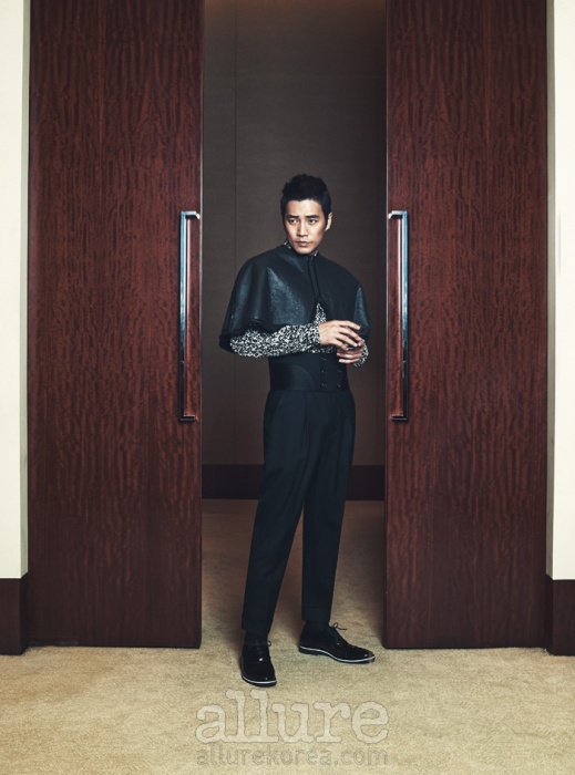 Sang-wook Joo