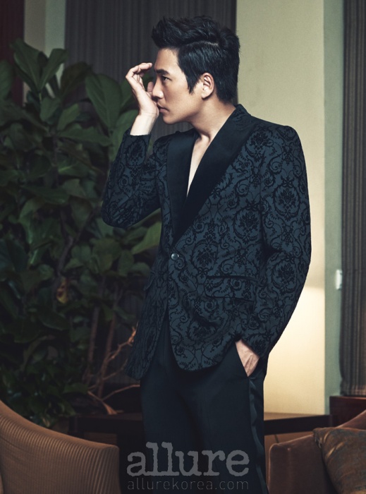 Sang-wook Joo