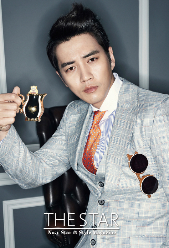 Sang-wook Joo Sang-wook Joo