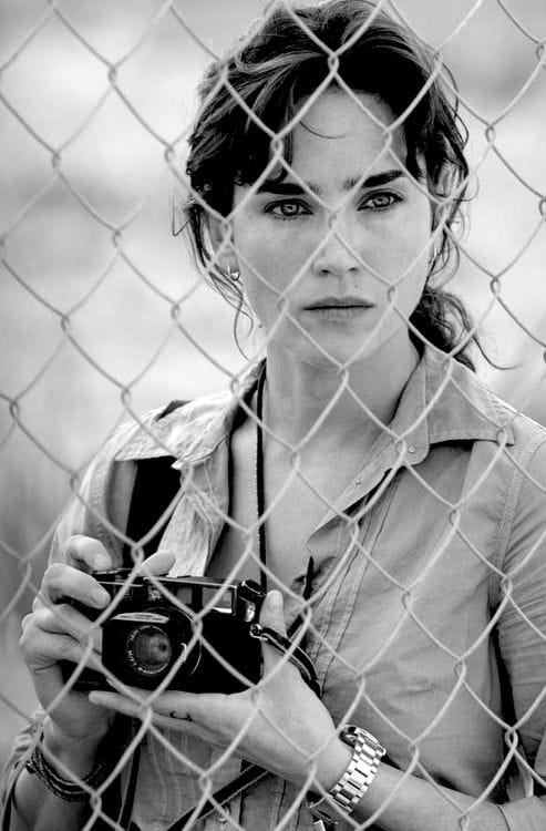 Jennifer Connelly Jennifer Connelly