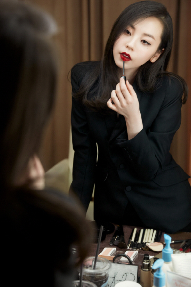 Sohee Sohee