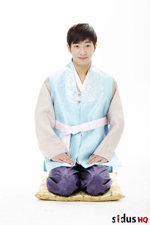 Sang-Yeob Lee