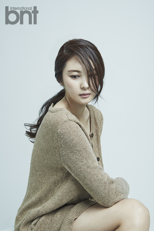 Eun-seo Son Eun-seo Son