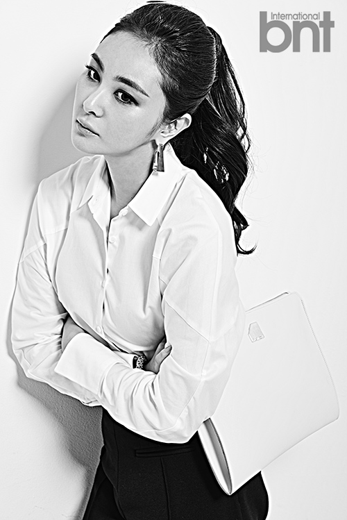 Eun-seo Son
