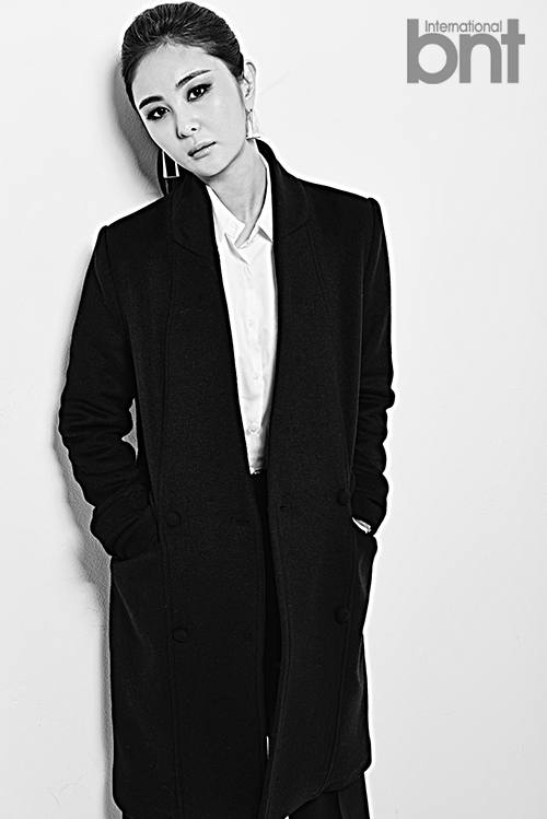 Eun-seo Son