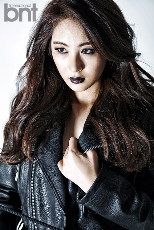Eun-seo Son