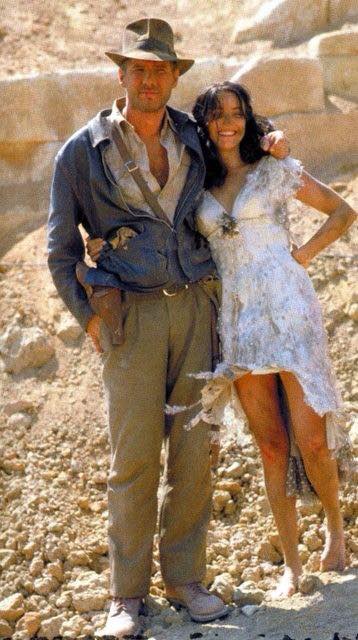 Raiders of the Lost Ark