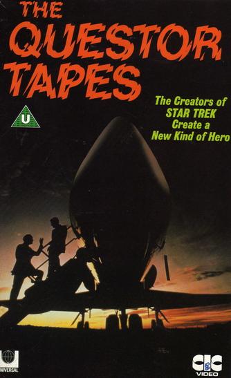 The Questor Tapes