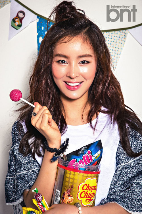 Hye-Rin Han Hye-Rin Han
