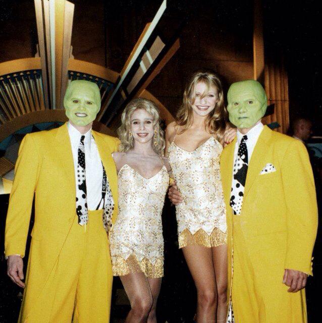 The Mask The Mask