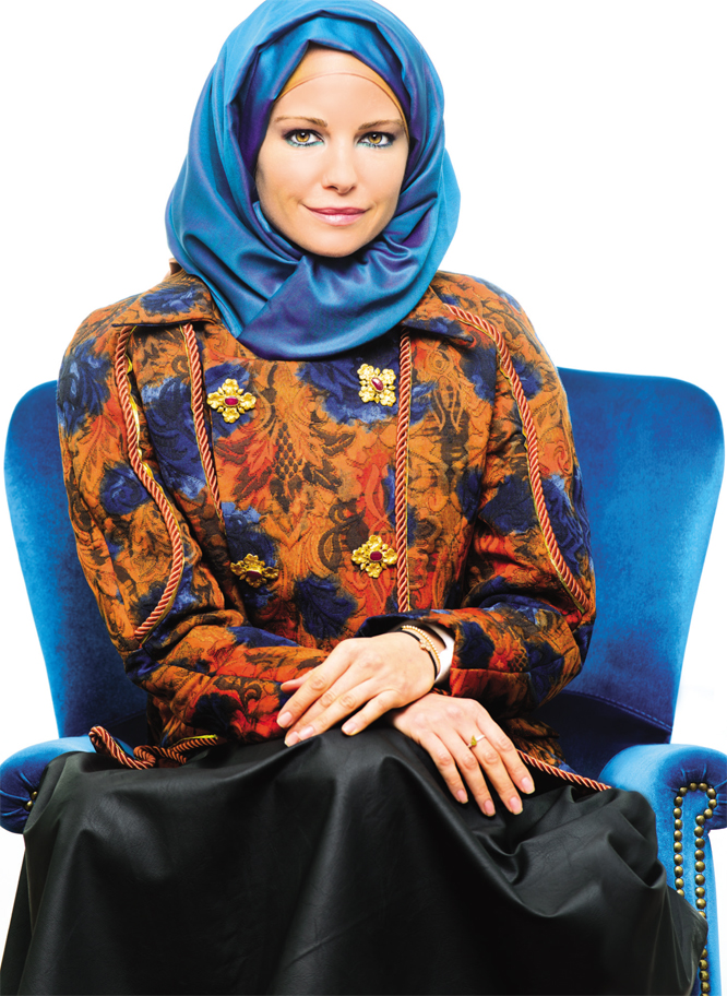 Picture of Burcu Cetinkaya