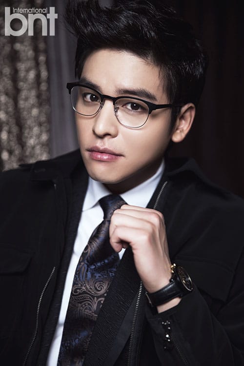 Lee Jang-woo