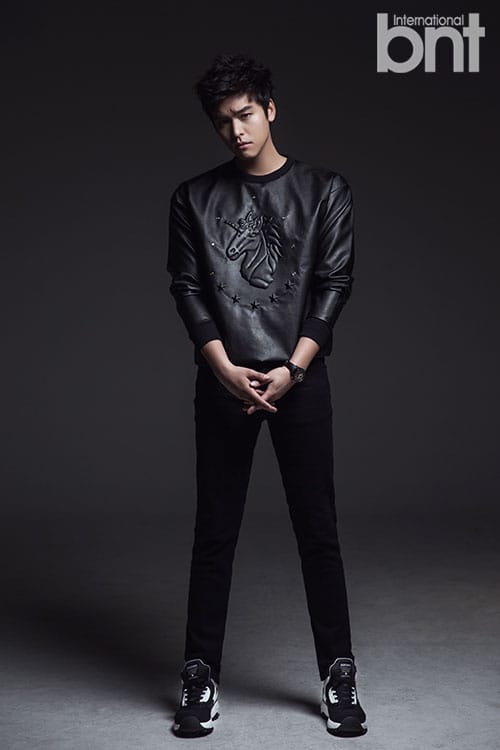 Lee Jang-woo