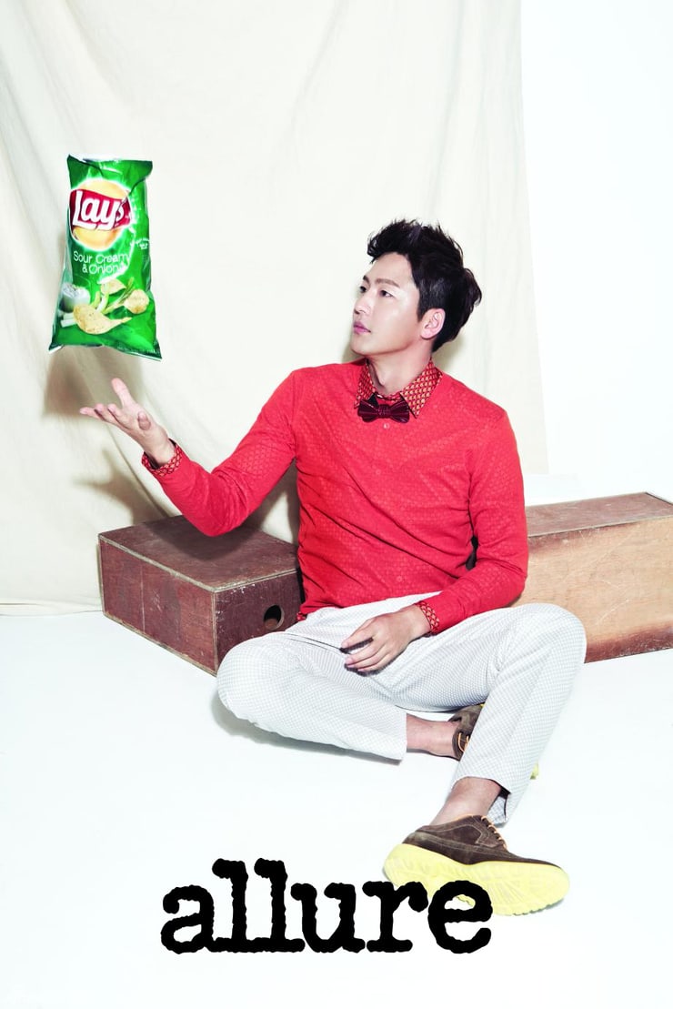 Jeong-jin Lee