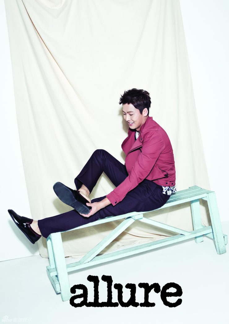 Jeong-jin Lee