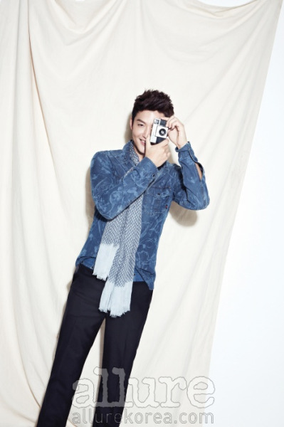 Jeong-jin Lee