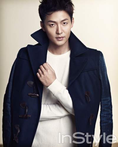 Jeong-jin Lee