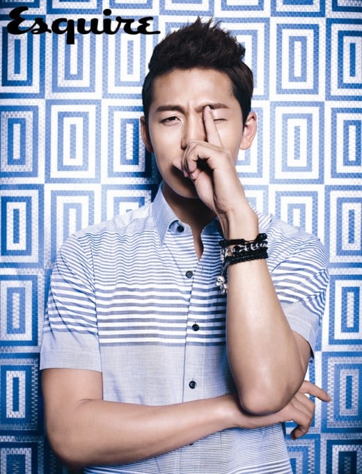 Jeong-jin Lee