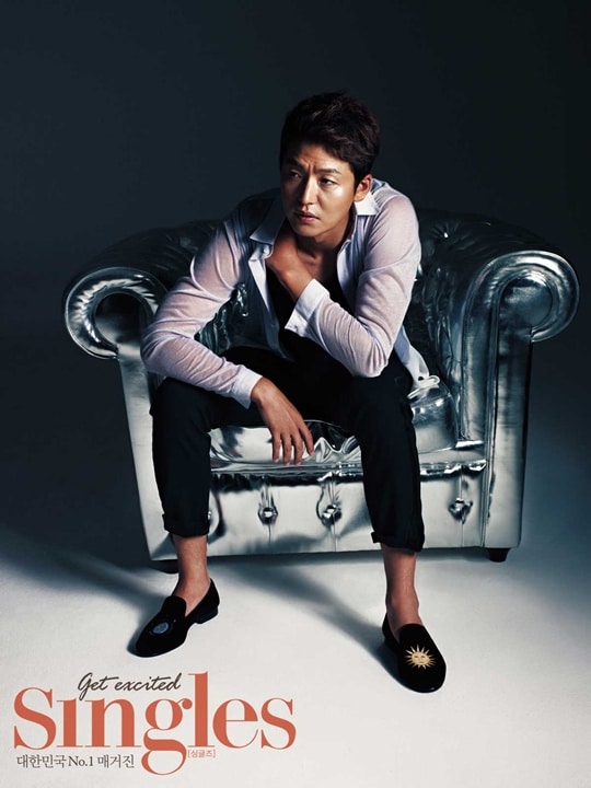 Jeong-jin Lee