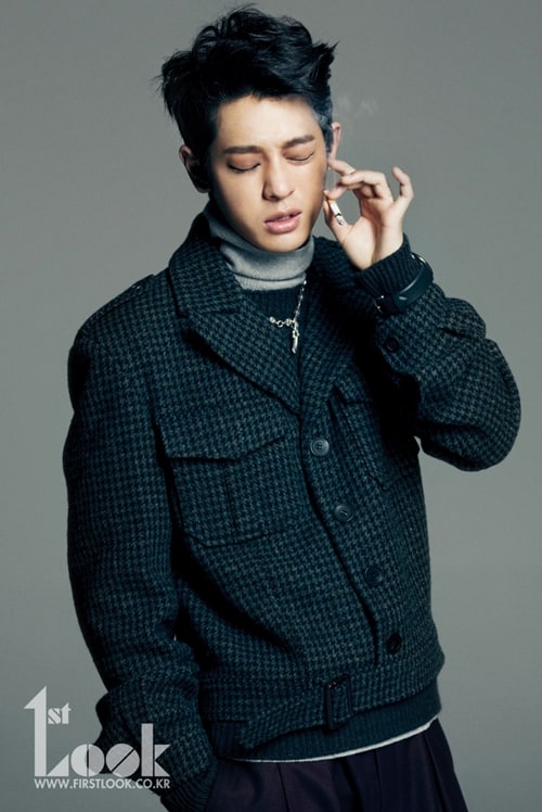 Jung Joon Young