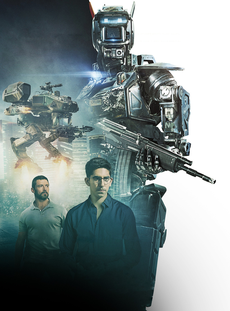 Chappie