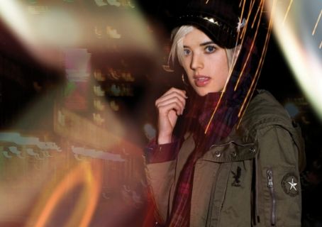 Agyness Deyn