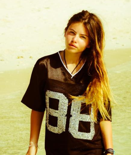 Thylane Blondeau Thylane Blondeau
