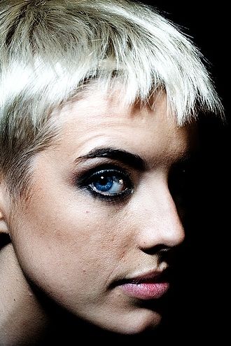 Agyness Deyn Agyness Deyn